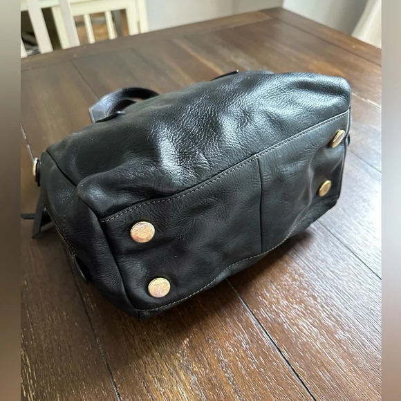 Fossil satchel Fiona - Picture 5 of 16